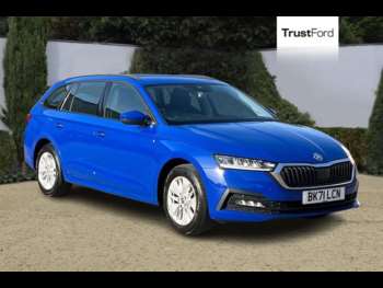 1.0 TSI e-TEC SE Technology 5dr DSG Semi-Auto