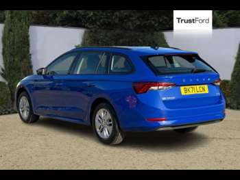 Used Skoda Octavia 2021 for sale - 74656712: Photo