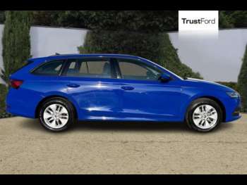 Used Skoda Octavia 2021 for sale - 74656712: Photo