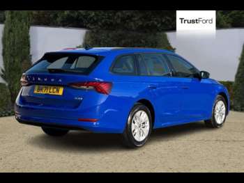Used Skoda Octavia 2021 for sale - 74656712: Photo