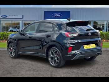 Used Ford Puma 2024 for sale - 74834570: Photo