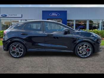 Used Ford Puma 2024 for sale - 74834570: Photo