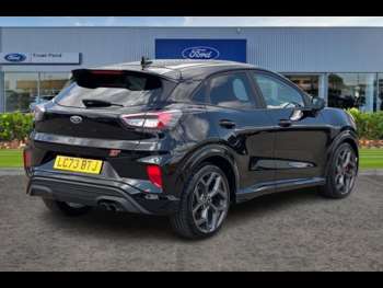 Used Ford Puma 2024 for sale - 74834570: Photo