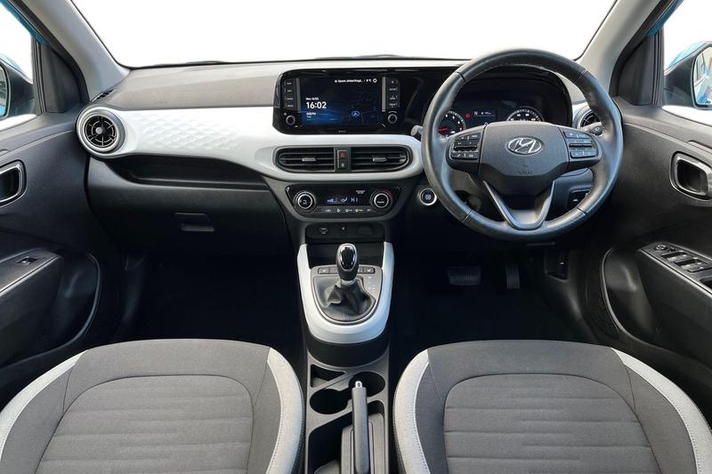 Used Hyundai i10 2023 for sale - 77575801: Photo 10