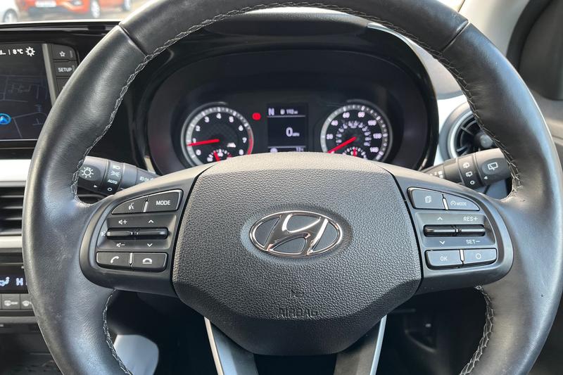 Used Hyundai i10 2023 for sale - 77575801: Photo 12