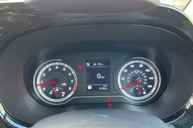 Used Hyundai i10 2023 for sale - 77575801: Photo 13