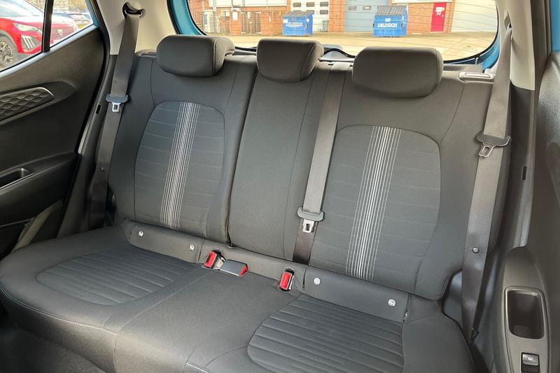 Used Hyundai i10 2023 for sale - 77575801: Photo 20