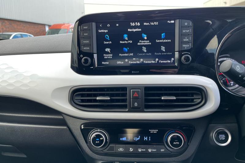 Used Hyundai i10 2023 for sale - 77575801: Photo 32