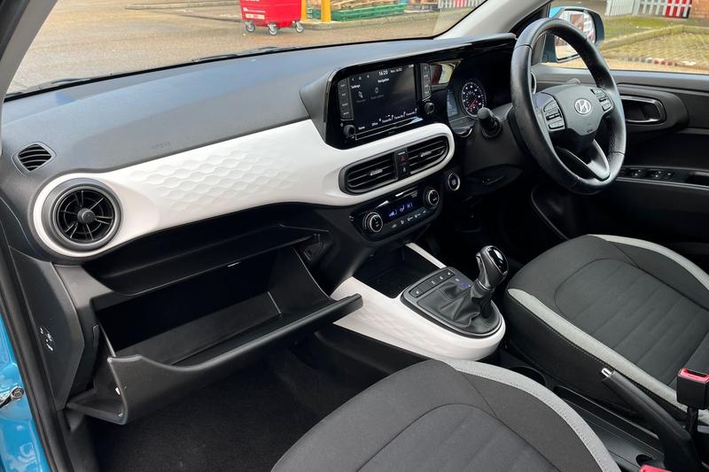 Used Hyundai i10 2023 for sale - 77575801: Photo 36