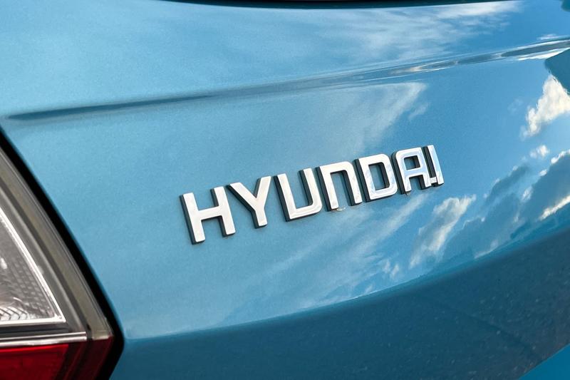 Used Hyundai i10 2023 for sale - 77575801: Photo 38