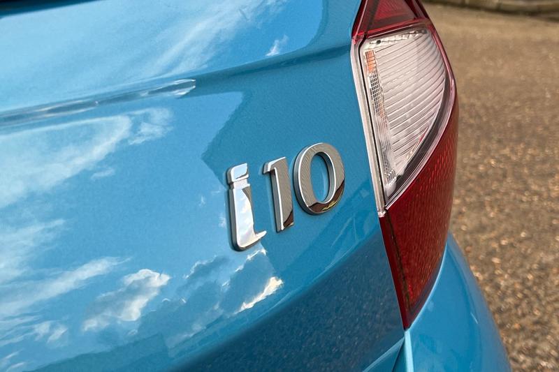 Used Hyundai i10 2023 for sale - 77575801: Photo 39