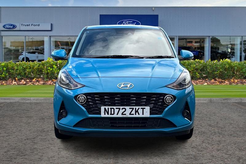 Used Hyundai i10 2023 for sale - 77575801: Photo 6