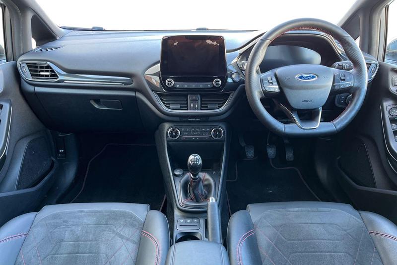 Used Ford Fiesta 2022 for sale - 78166279: Photo 10