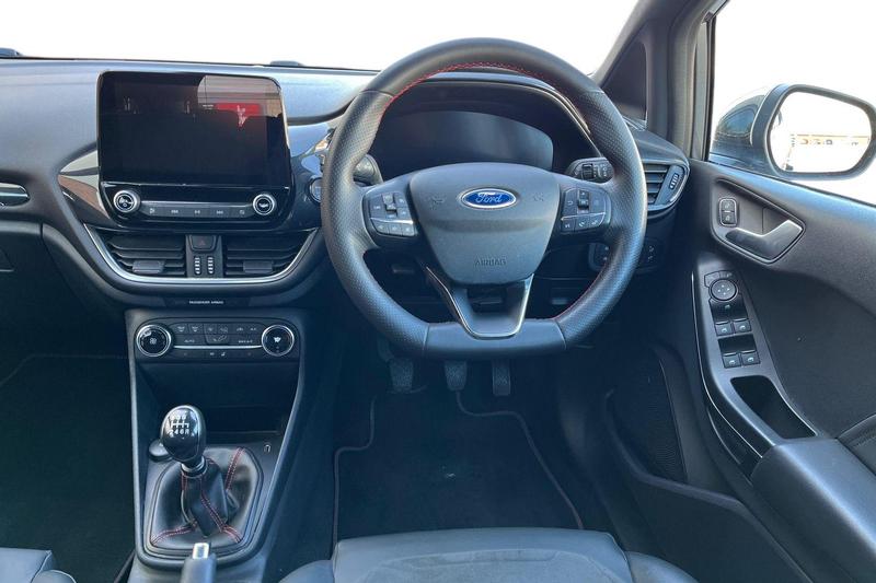 Used Ford Fiesta 2022 for sale - 78166279: Photo 11