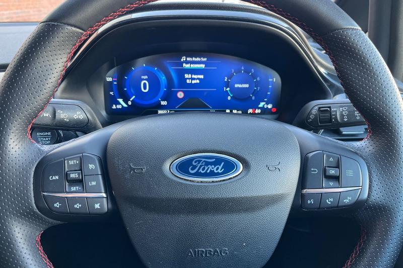 Used Ford Fiesta 2022 for sale - 78166279: Photo 12