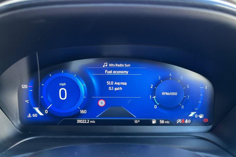 Used Ford Fiesta 2022 for sale - 78166279: Photo 13