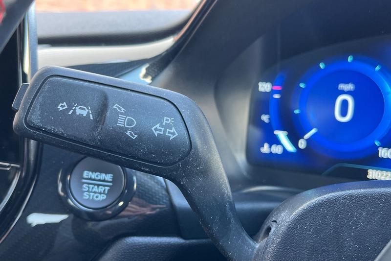 Used Ford Fiesta 2022 for sale - 78166279: Photo 14