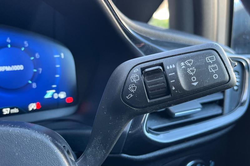 Used Ford Fiesta 2022 for sale - 78166279: Photo 15