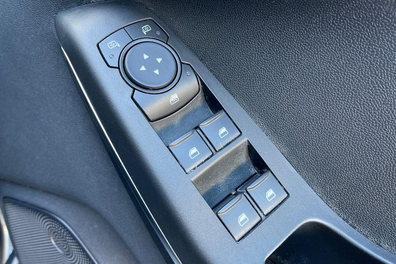 Used Ford Fiesta 2022 for sale - 78166279: Photo 16