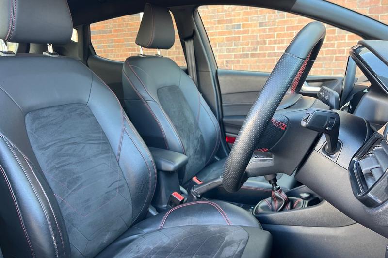 Used Ford Fiesta 2022 for sale - 78166279: Photo 17