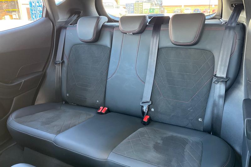 Used Ford Fiesta 2022 for sale - 78166279: Photo 20