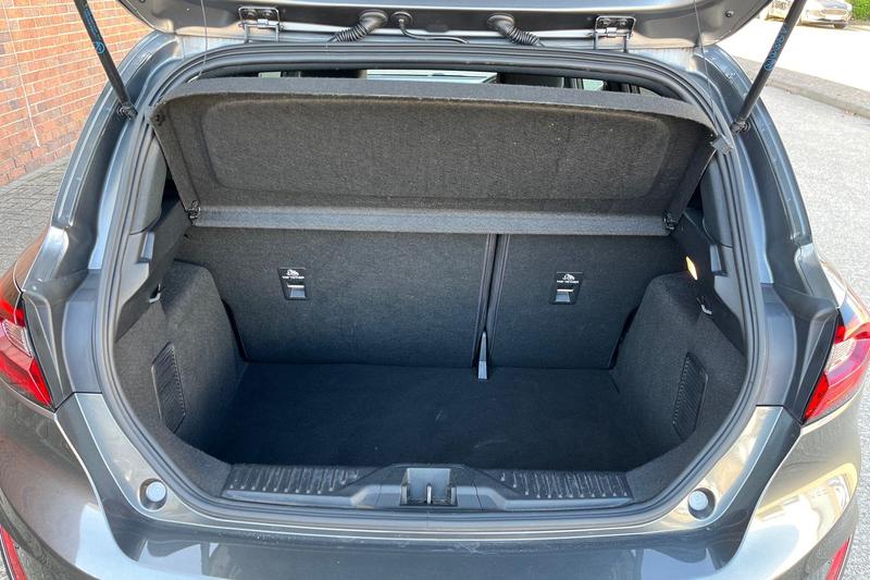 Used Ford Fiesta 2022 for sale - 78166279: Photo 21