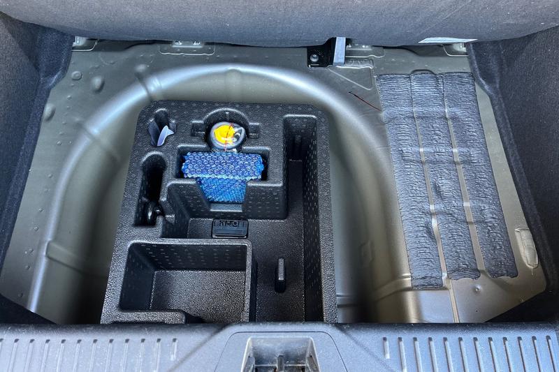 Used Ford Fiesta 2022 for sale - 78166279: Photo 23