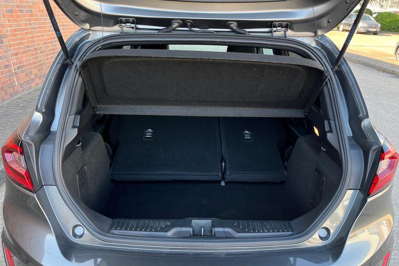 Used Ford Fiesta 2022 for sale - 78166279: Photo 24