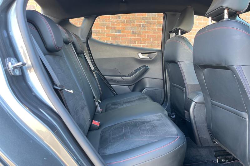 Used Ford Fiesta 2022 for sale - 78166279: Photo 25