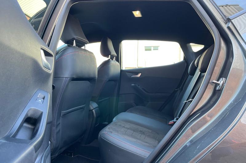 Used Ford Fiesta 2022 for sale - 78166279: Photo 26