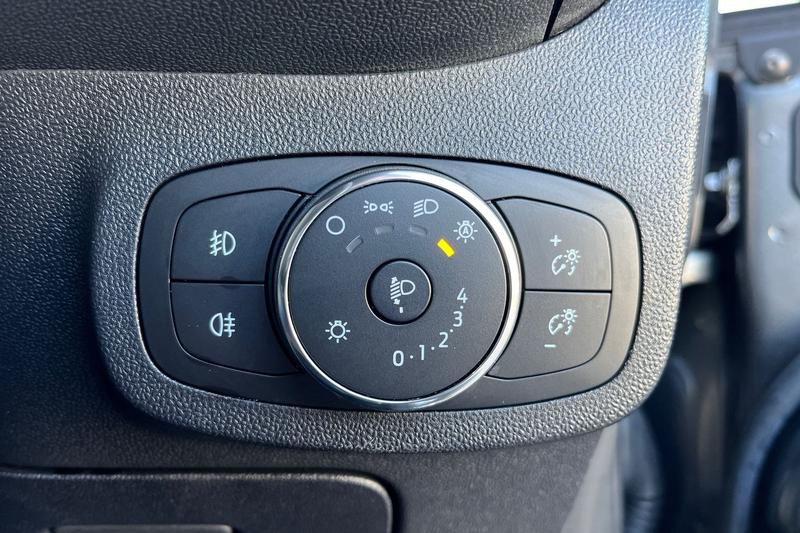 Used Ford Fiesta 2022 for sale - 78166279: Photo 27