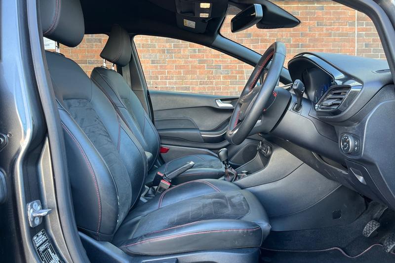 Used Ford Fiesta 2022 for sale - 78166279: Photo 28