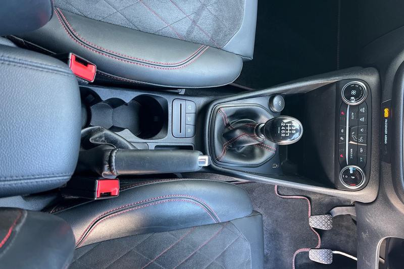 Used Ford Fiesta 2022 for sale - 78166279: Photo 29