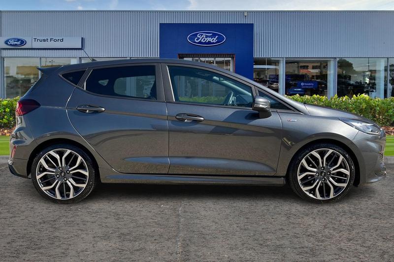 Used Ford Fiesta 2022 for sale - 78166279: Photo 3