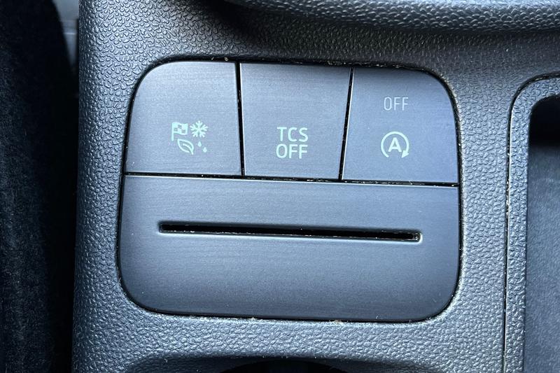 Used Ford Fiesta 2022 for sale - 78166279: Photo 30