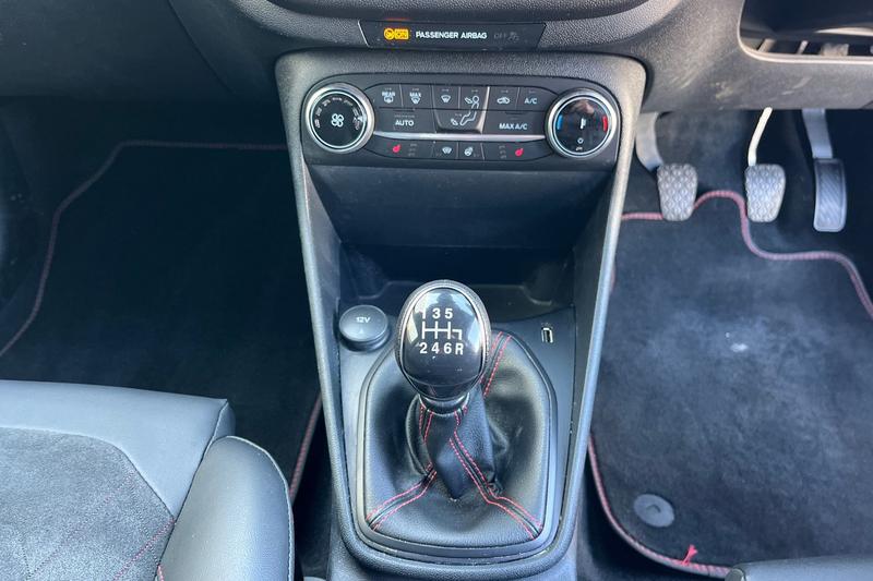 Used Ford Fiesta 2022 for sale - 78166279: Photo 31