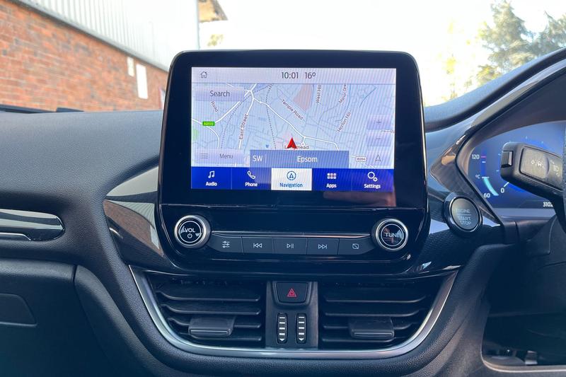 Used Ford Fiesta 2022 for sale - 78166279: Photo 33