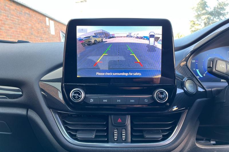 Used Ford Fiesta 2022 for sale - 78166279: Photo 36