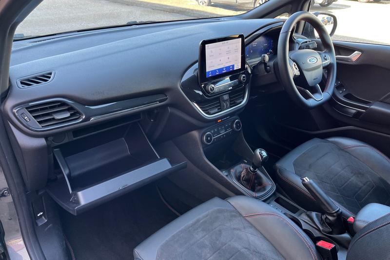 Used Ford Fiesta 2022 for sale - 78166279: Photo 38