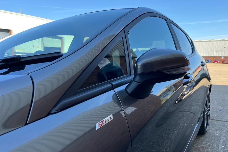 Used Ford Fiesta 2022 for sale - 78166279: Photo 39