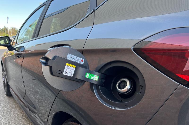 Used Ford Fiesta 2022 for sale - 78166279: Photo 40