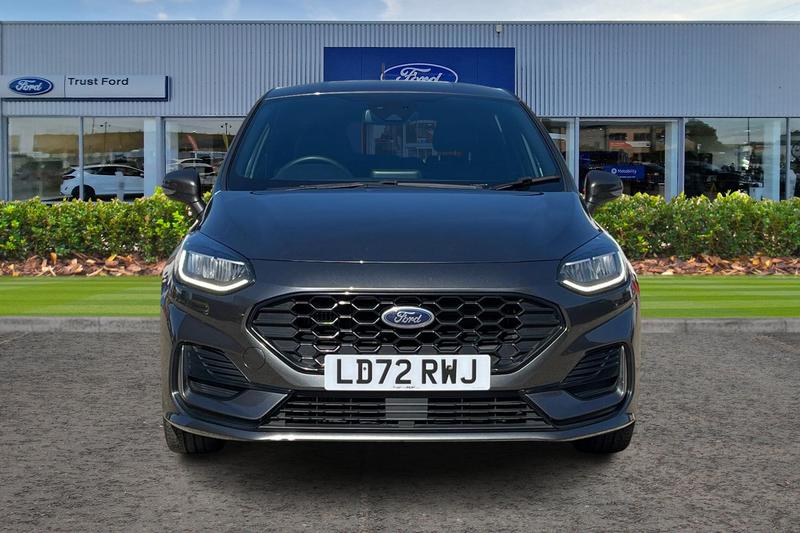 Used Ford Fiesta 2022 for sale - 78166279: Photo 6