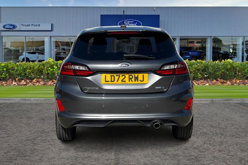 Used Ford Fiesta 2022 for sale - 78166279: Photo 7