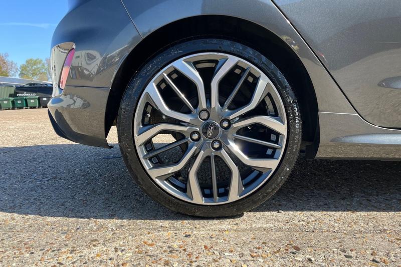 Used Ford Fiesta 2022 for sale - 78166279: Photo 8