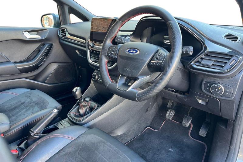 Used Ford Fiesta 2022 for sale - 78166279: Photo 9