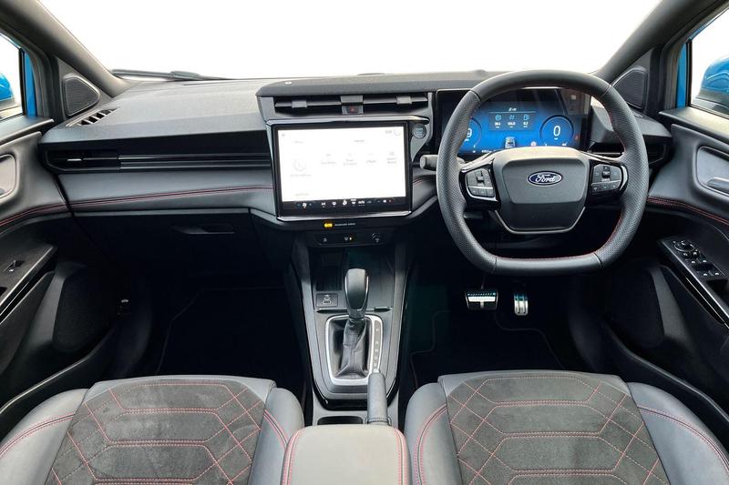 Used Ford Puma 2025 for sale - 78067577: Photo 10