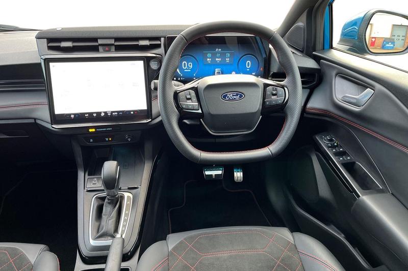 Used Ford Puma 2025 for sale - 78067577: Photo 11