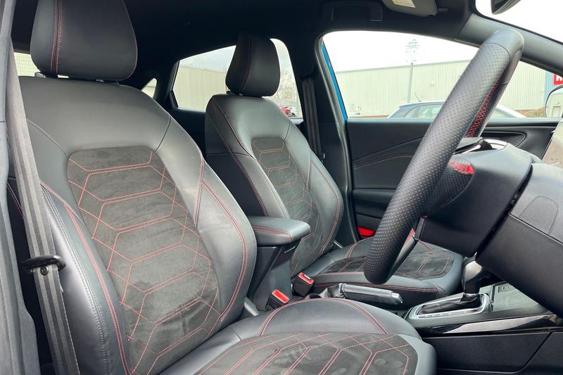 Used Ford Puma 2025 for sale - 78067577: Photo 17