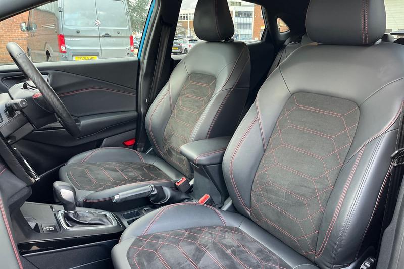 Used Ford Puma 2025 for sale - 78067577: Photo 19