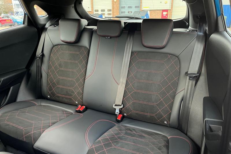 Used Ford Puma 2025 for sale - 78067577: Photo 20